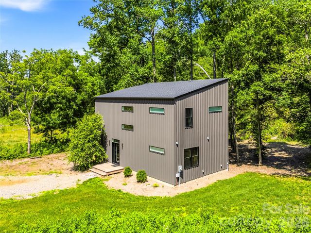 252 & 254 Shope Creek Road, Asheville, NC 28805