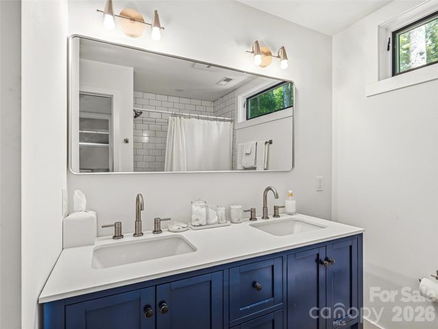 252 & 254 Shope Creek Road, Asheville, NC 28805