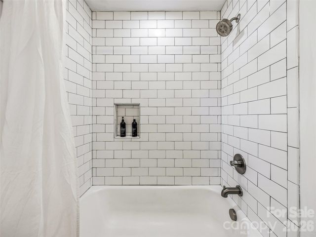 252 & 254 Shope Creek Road, Asheville, NC 28805