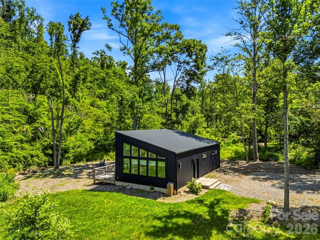 252 & 254 Shope Creek Road, Asheville, NC 28805