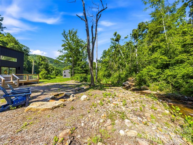 252 & 254 Shope Creek Road, Asheville, NC 28805
