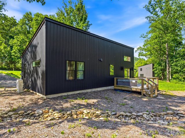 252 & 254 Shope Creek Road, Asheville, NC 28805