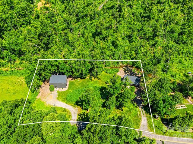 252 & 254 Shope Creek Road, Asheville, NC 28805