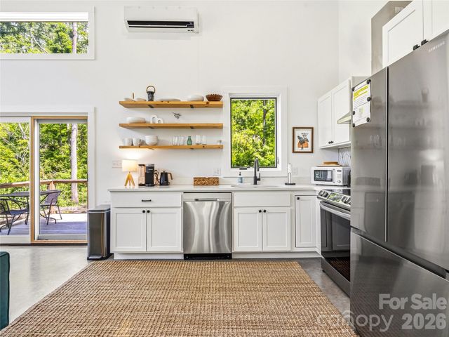 252 & 254 Shope Creek Road, Asheville, NC 28805