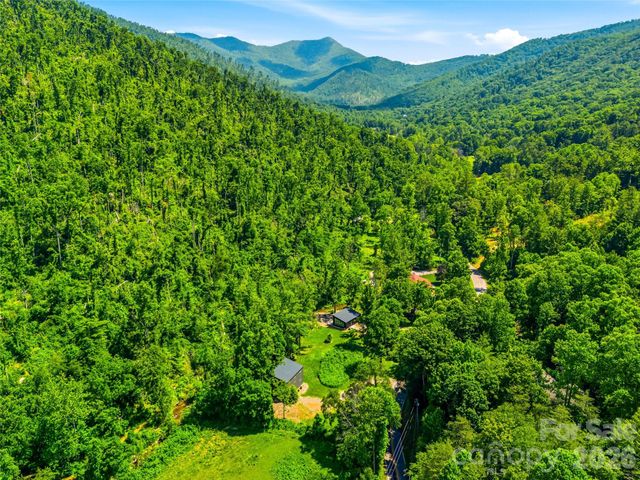 252 & 254 Shope Creek Road, Asheville, NC 28805