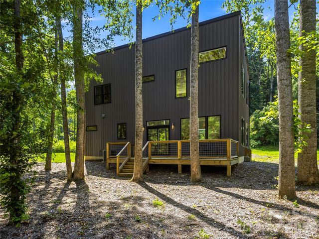 252 & 254 Shope Creek Road, Asheville, NC 28805