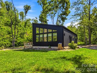 252 & 254 Shope Creek Road, Asheville, NC 28805