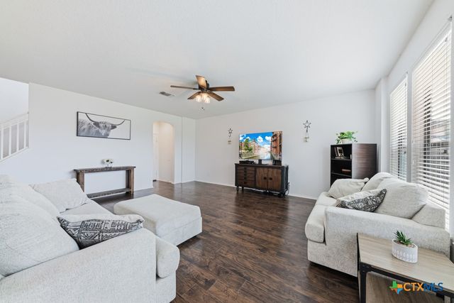 1445 Jordan Crossing, New Braunfels, TX 78130