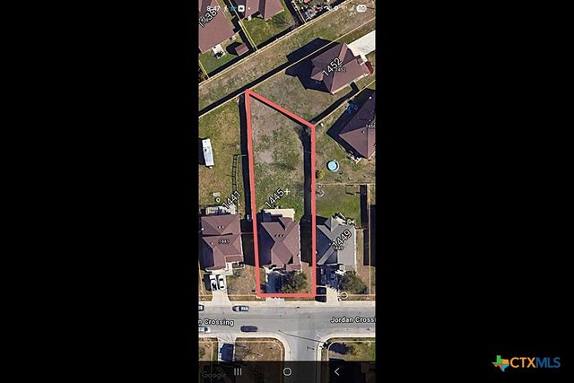 1445 Jordan Crossing, New Braunfels, TX 78130