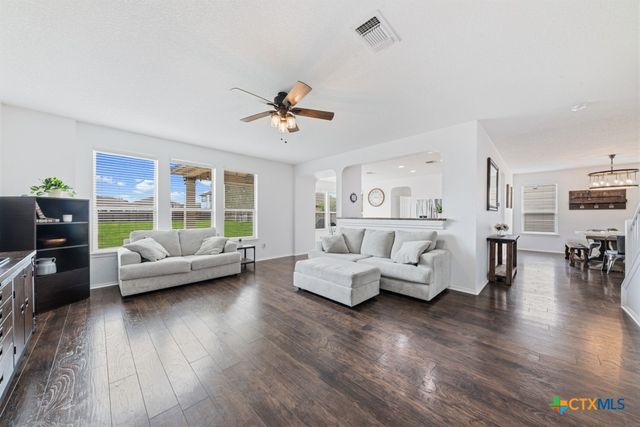 1445 Jordan Crossing, New Braunfels, TX 78130