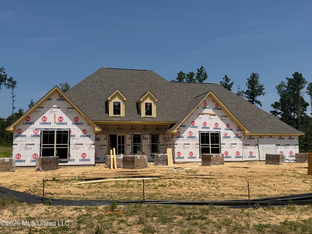 506 First Oak, Brandon, MS 39047