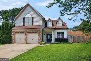 330 Gullwing Court, Alpharetta, GA 30009