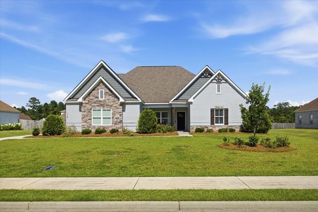 114 Bozeman Way, Dothan, AL 36305