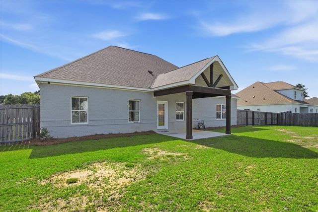 114 Bozeman Way, Dothan, AL 36305