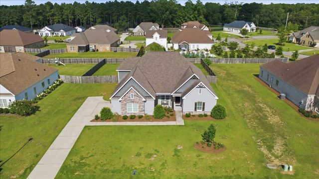 114 Bozeman Way, Dothan, AL 36305