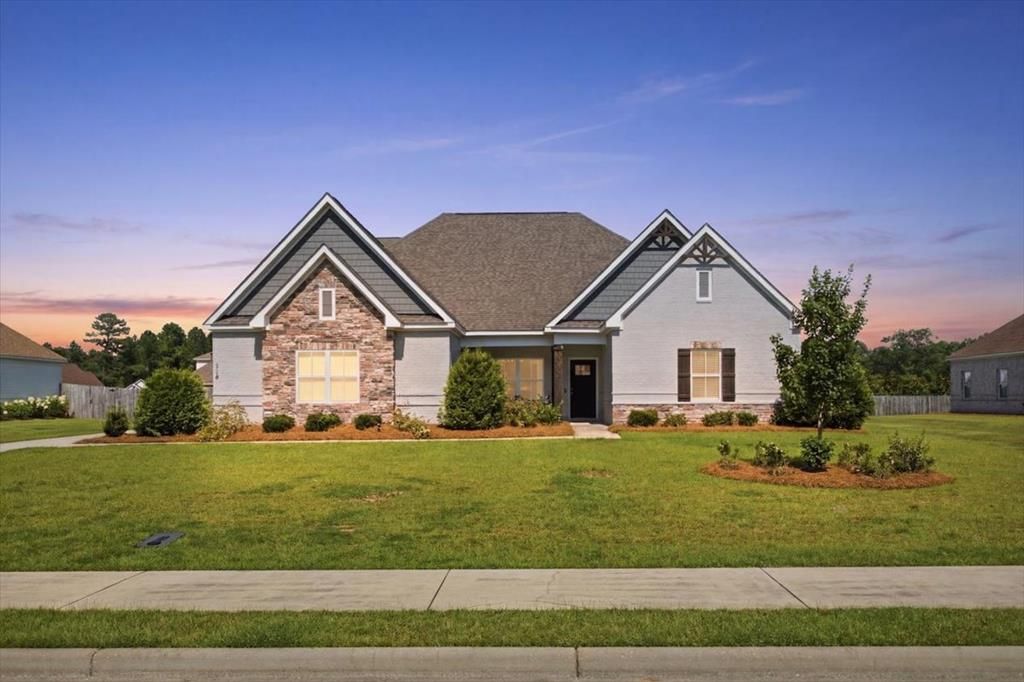 114 Bozeman Way, Dothan, AL 36305