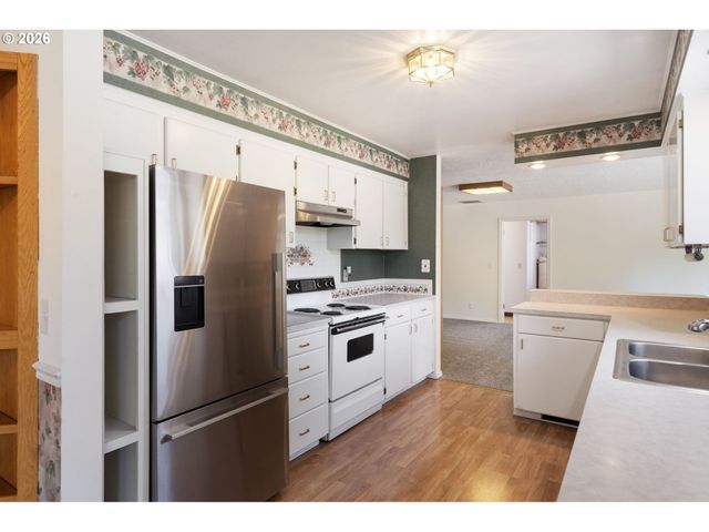 3507 E MAIN St, Hillsboro, OR 97123