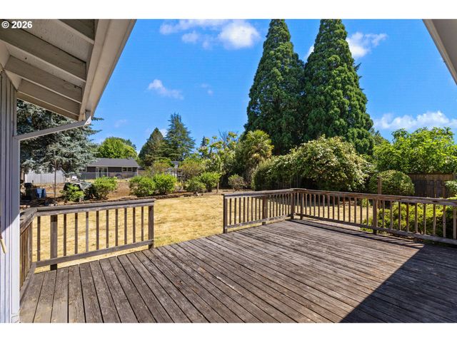 3507 E MAIN St, Hillsboro, OR 97123