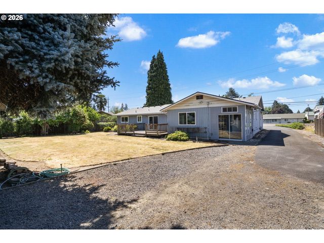 3507 E MAIN St, Hillsboro, OR 97123