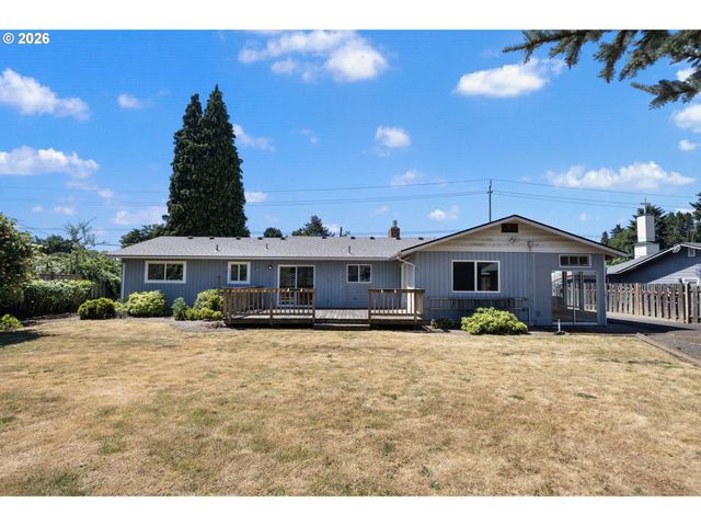 3507 E MAIN St, Hillsboro, OR 97123
