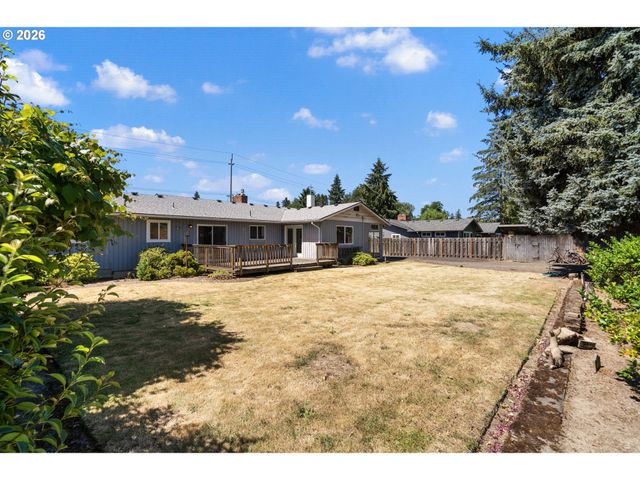 3507 E MAIN St, Hillsboro, OR 97123