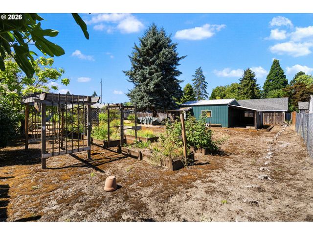 3507 E MAIN St, Hillsboro, OR 97123