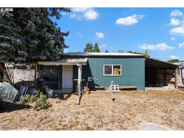 3507 E MAIN St, Hillsboro, OR 97123