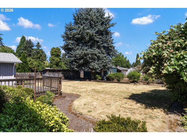 3507 E MAIN St, Hillsboro, OR 97123
