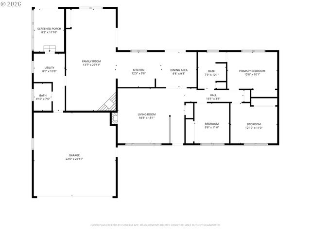 3507 E MAIN St, Hillsboro, OR 97123