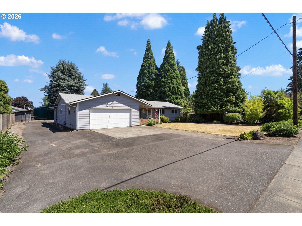 3507 E MAIN St, Hillsboro, OR 97123