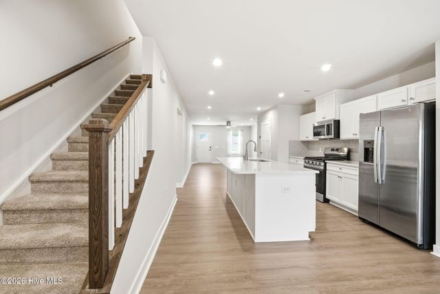 3171 Edgehill Drive, Navassa, NC 28451