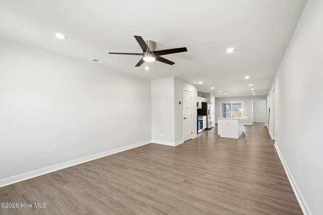 3171 Edgehill Drive, Navassa, NC 28451