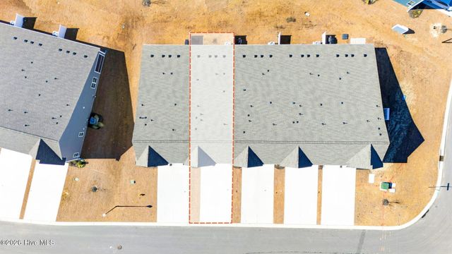 3171 Edgehill Drive, Navassa, NC 28451