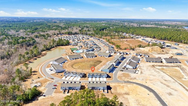 3171 Edgehill Drive, Navassa, NC 28451