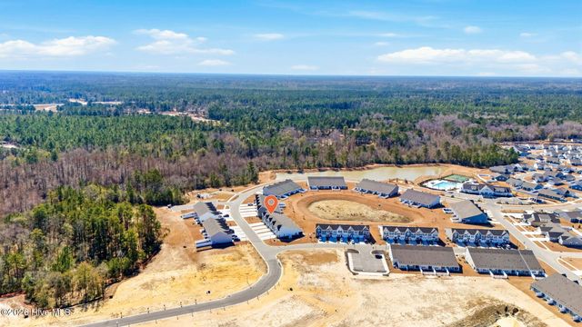 3171 Edgehill Drive, Navassa, NC 28451