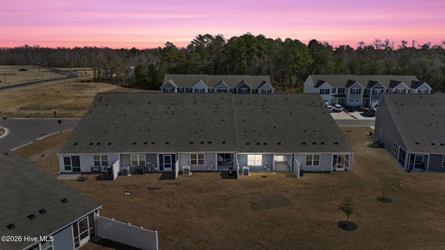 3171 Edgehill Drive, Navassa, NC 28451