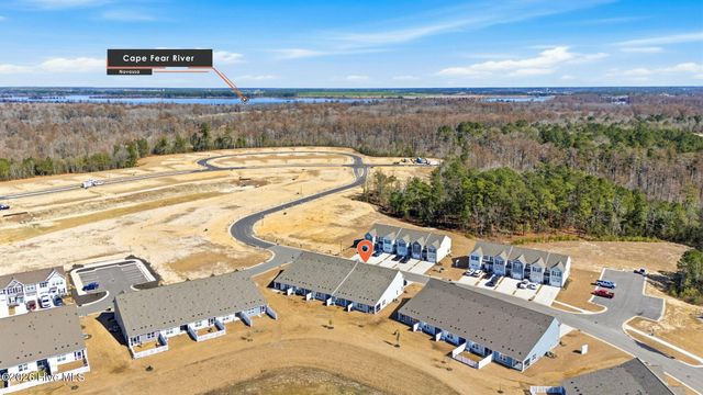 3171 Edgehill Drive, Navassa, NC 28451