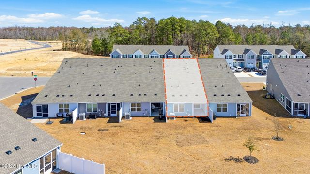 3171 Edgehill Drive, Navassa, NC 28451