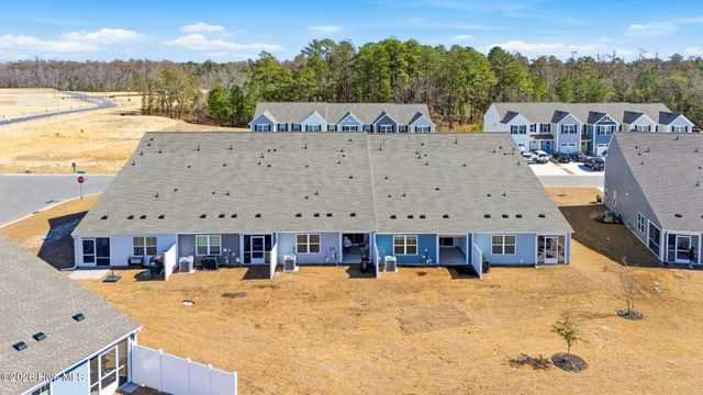 3171 Edgehill Drive, Navassa, NC 28451