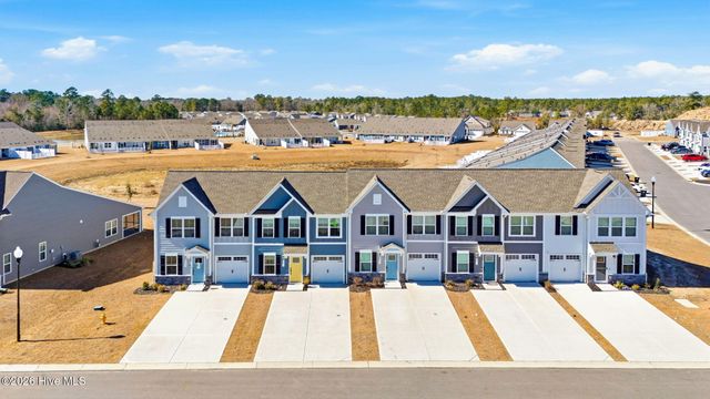 3171 Edgehill Drive, Navassa, NC 28451