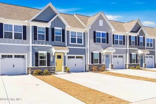 3171 Edgehill Drive, Navassa, NC 28451