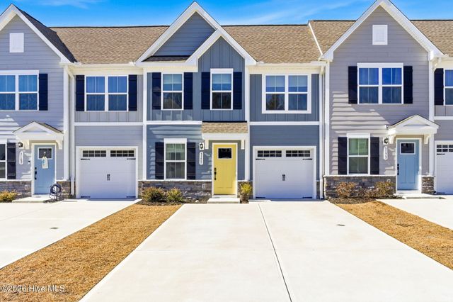 3171 Edgehill Drive, Navassa, NC 28451