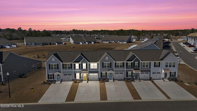 3171 Edgehill Drive, Navassa, NC 28451