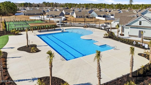 3171 Edgehill Drive, Navassa, NC 28451