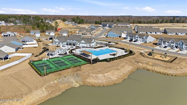 3171 Edgehill Drive, Navassa, NC 28451