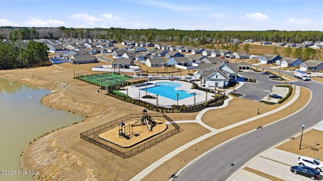 3171 Edgehill Drive, Navassa, NC 28451