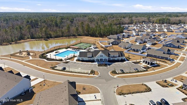 3171 Edgehill Drive, Navassa, NC 28451