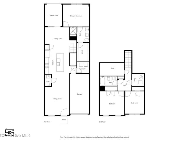3171 Edgehill Drive, Navassa, NC 28451