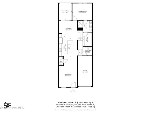 3171 Edgehill Drive, Navassa, NC 28451