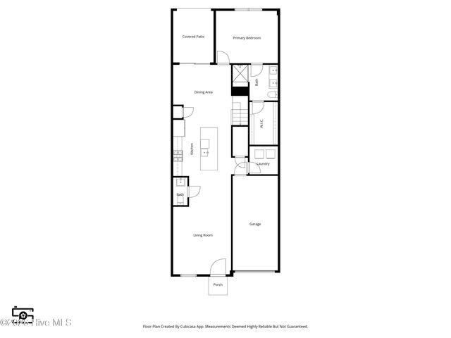 3171 Edgehill Drive, Navassa, NC 28451